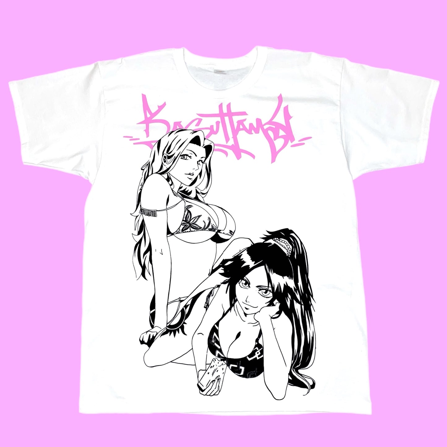 «Bleach girls»