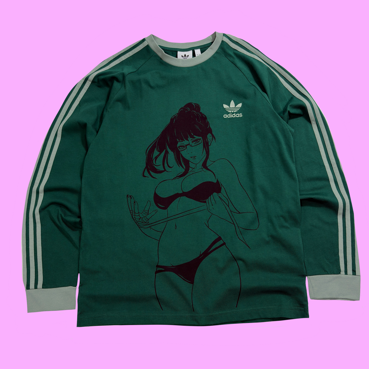 Adidas «Maki»
