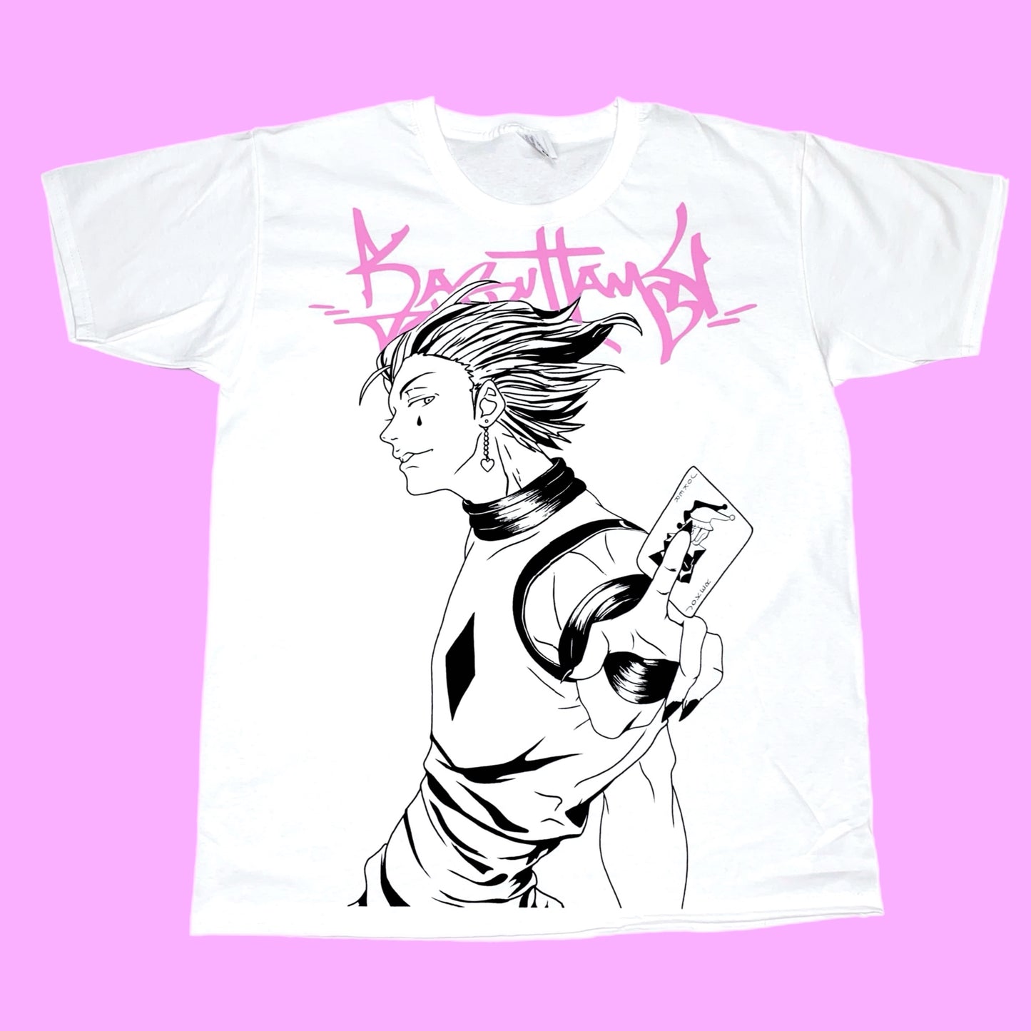 «Hisoka»