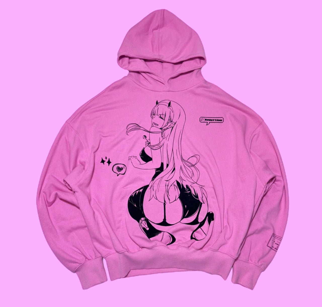 «Zero Two»