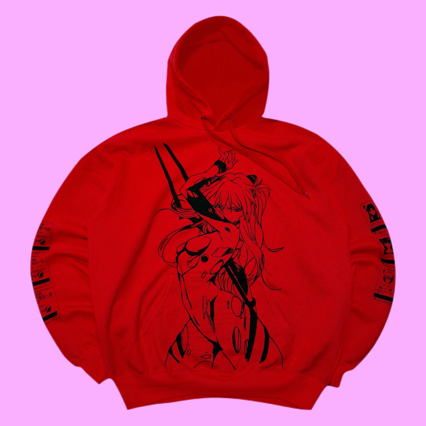 «Asuka»