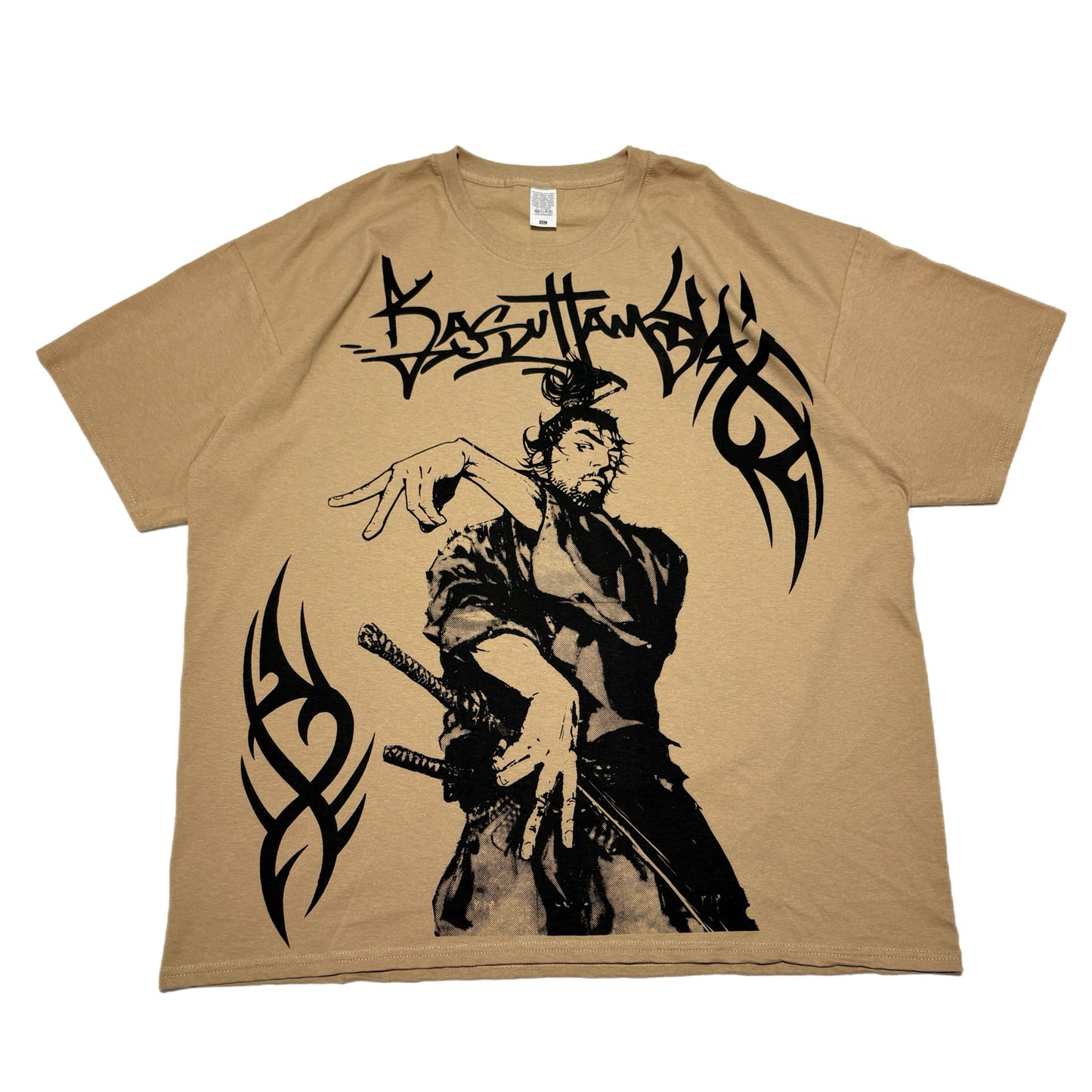 vagabond