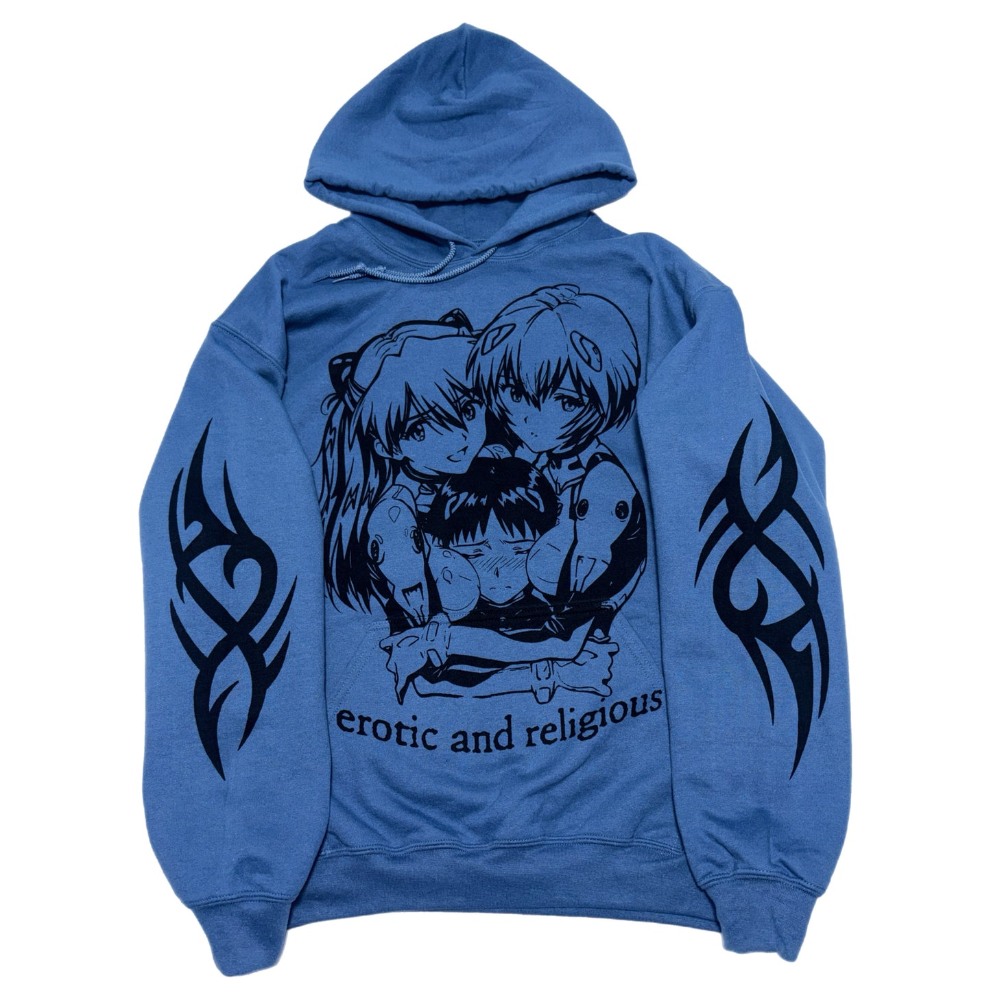 erotic and religious