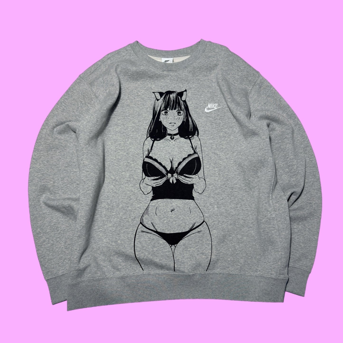 «Sawako» Nike