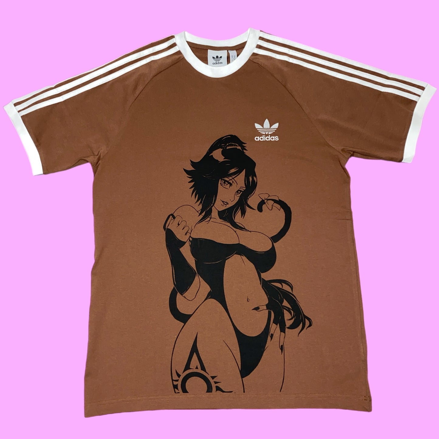 «Yoruichi» Adidas