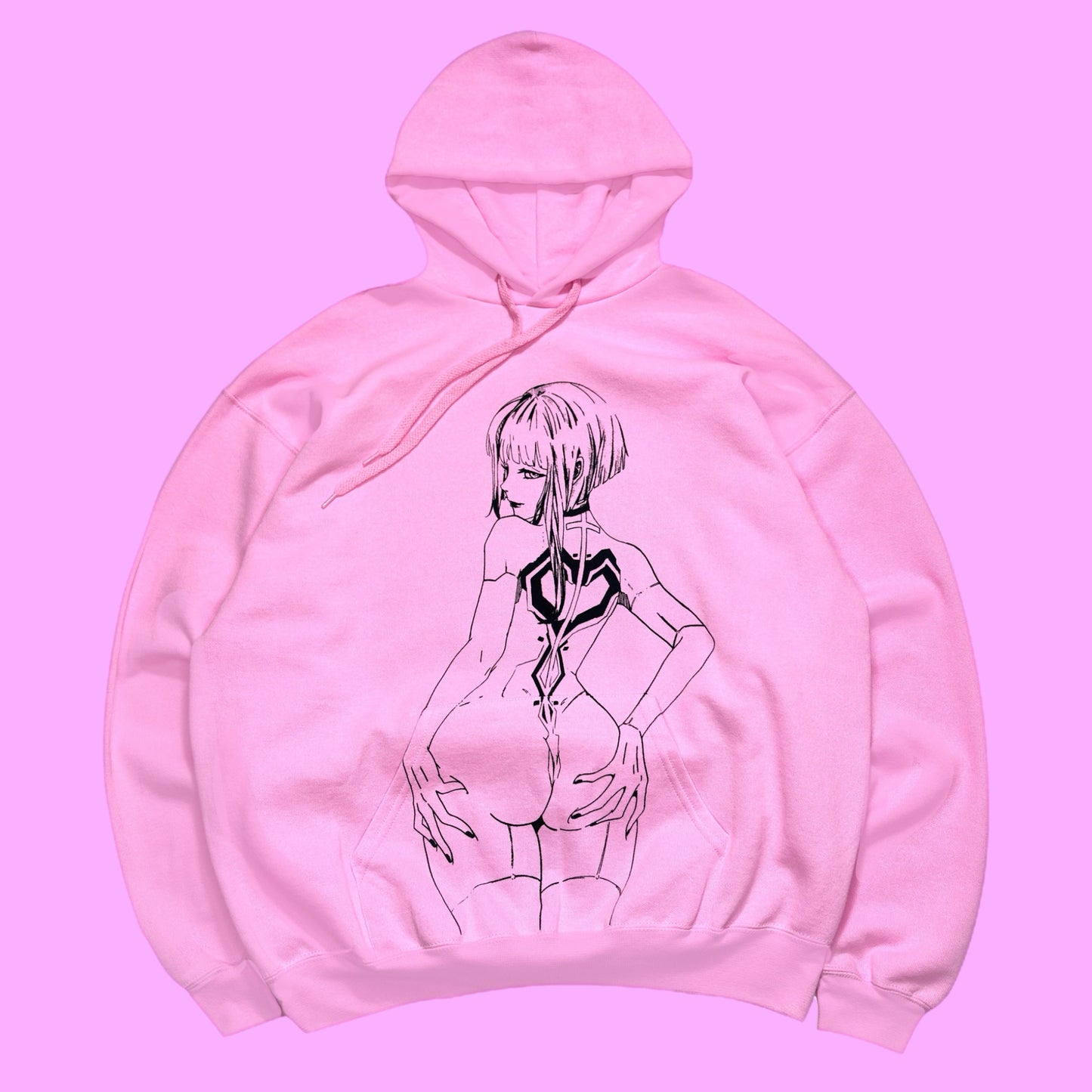 «Lucy»