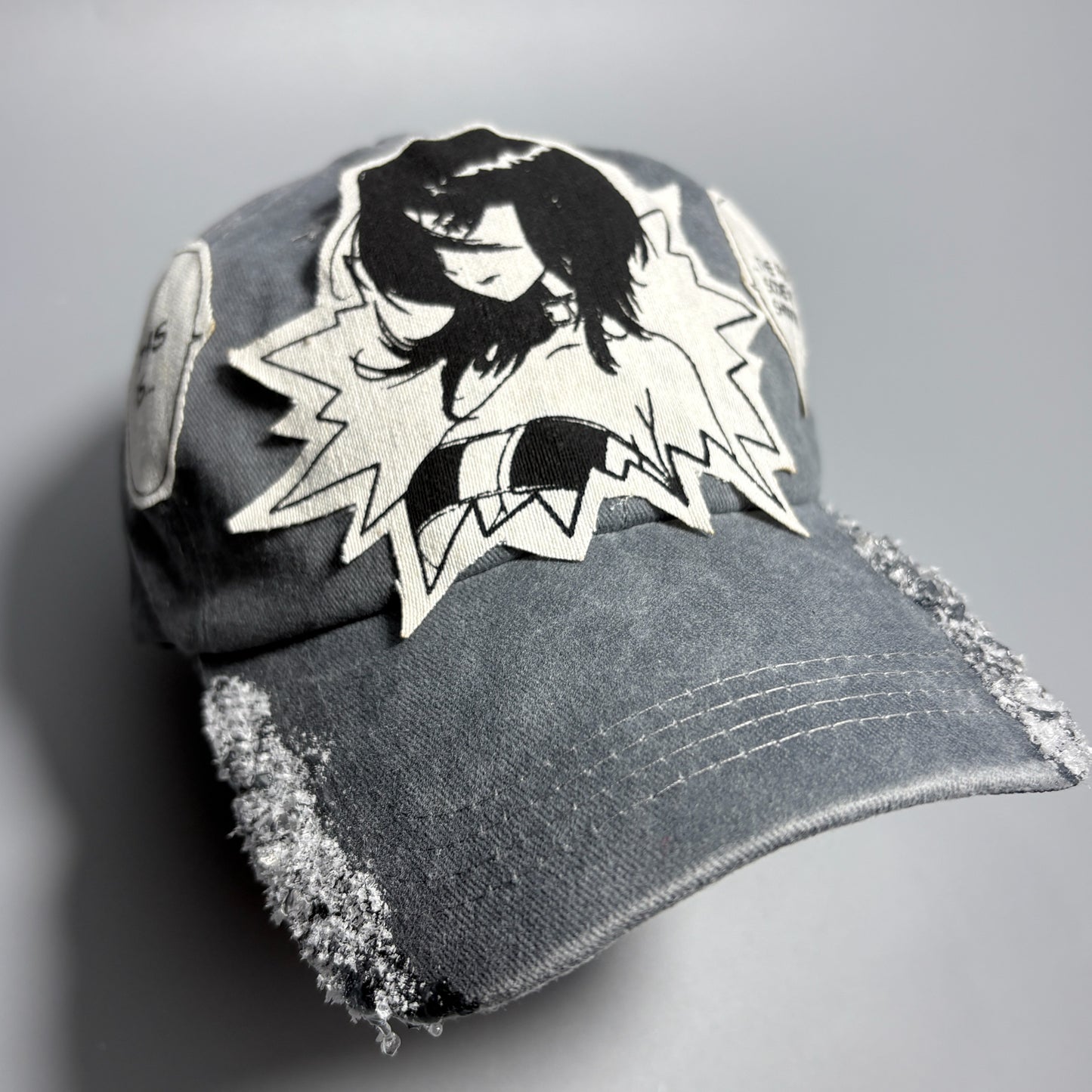 Ice ice baby