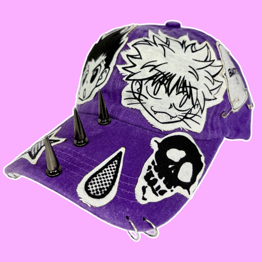 «HxH»