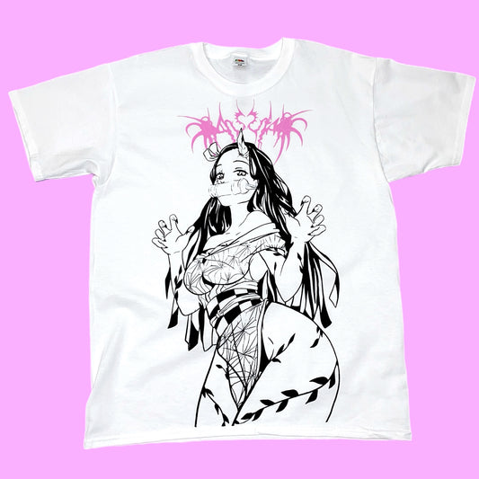«Nezuko»