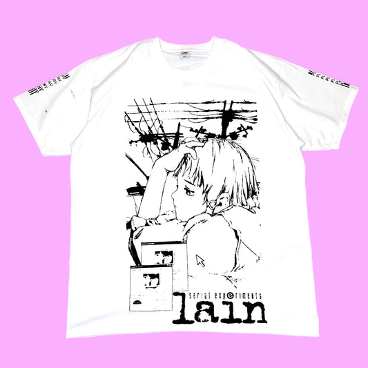 «Lain»