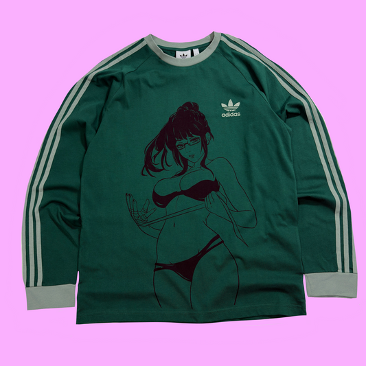 Adidas «Maki»