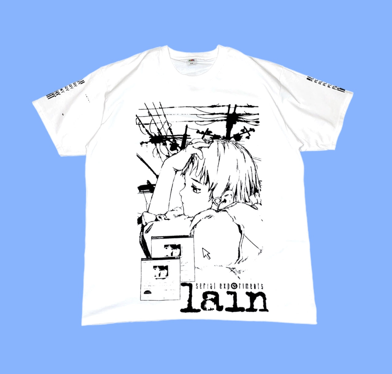 «Lain»