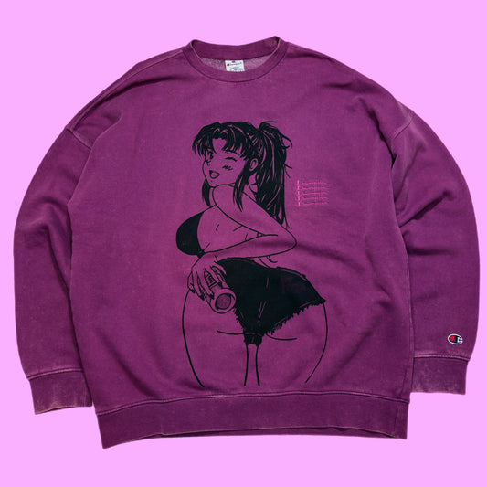 «Misato» Champion