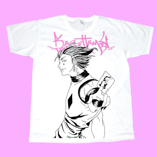 «Hisoka»
