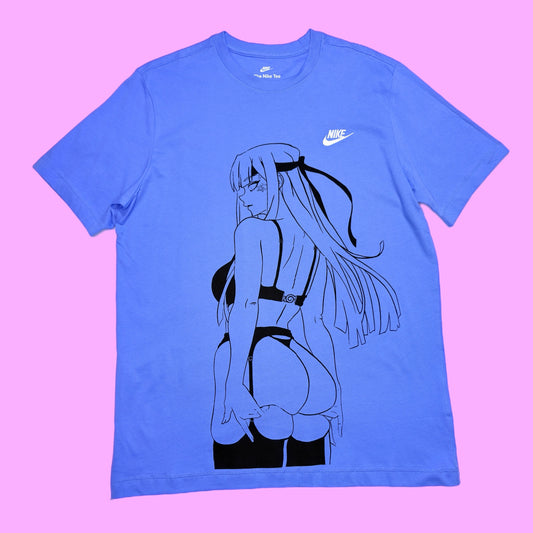 «Hinata» Nike