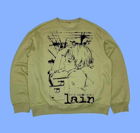 «Lain»