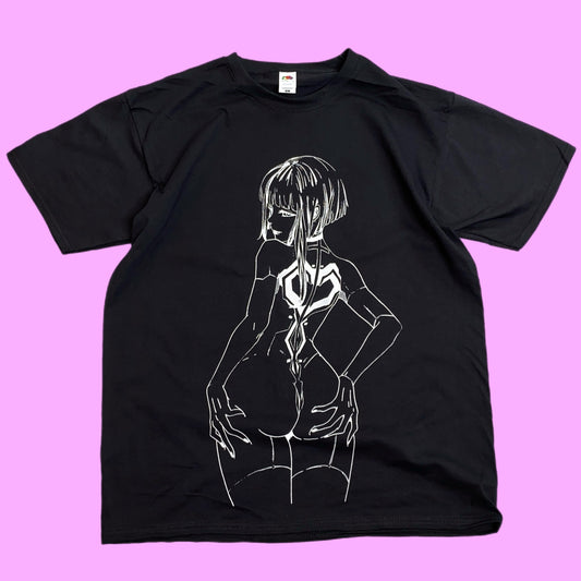 «Lucy»