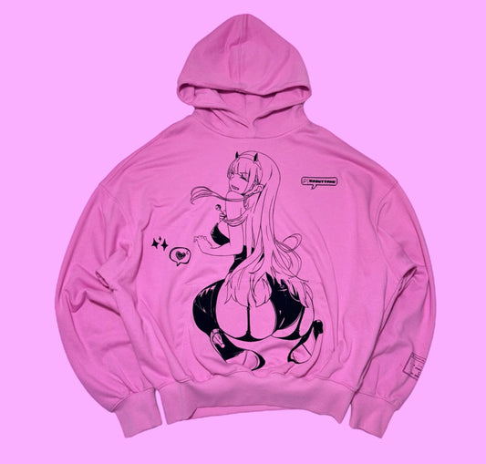 «Zero Two»