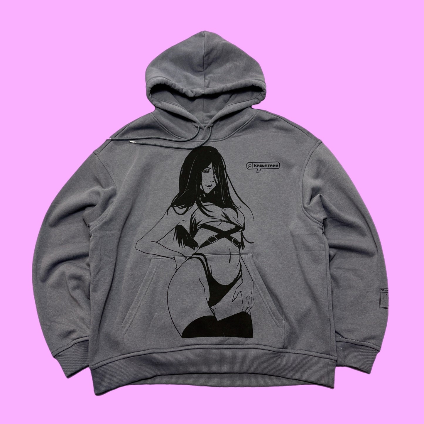 «Unohana»