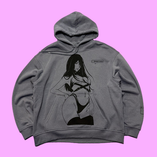 «Unohana»