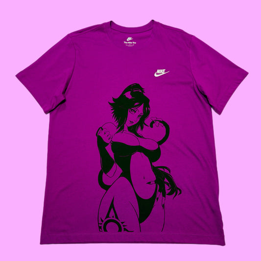 «Yoruichi» Nike
