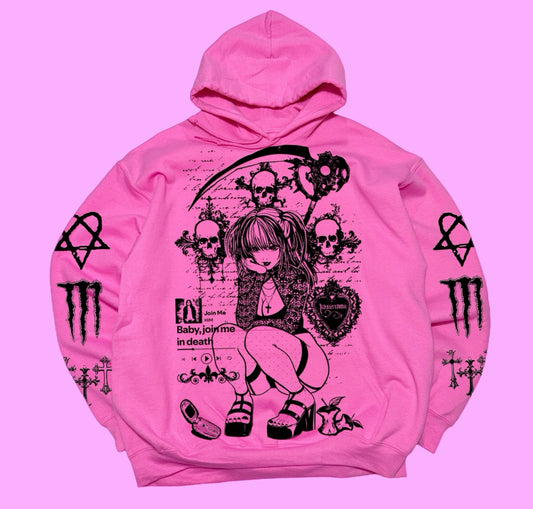 🎀📓🖤