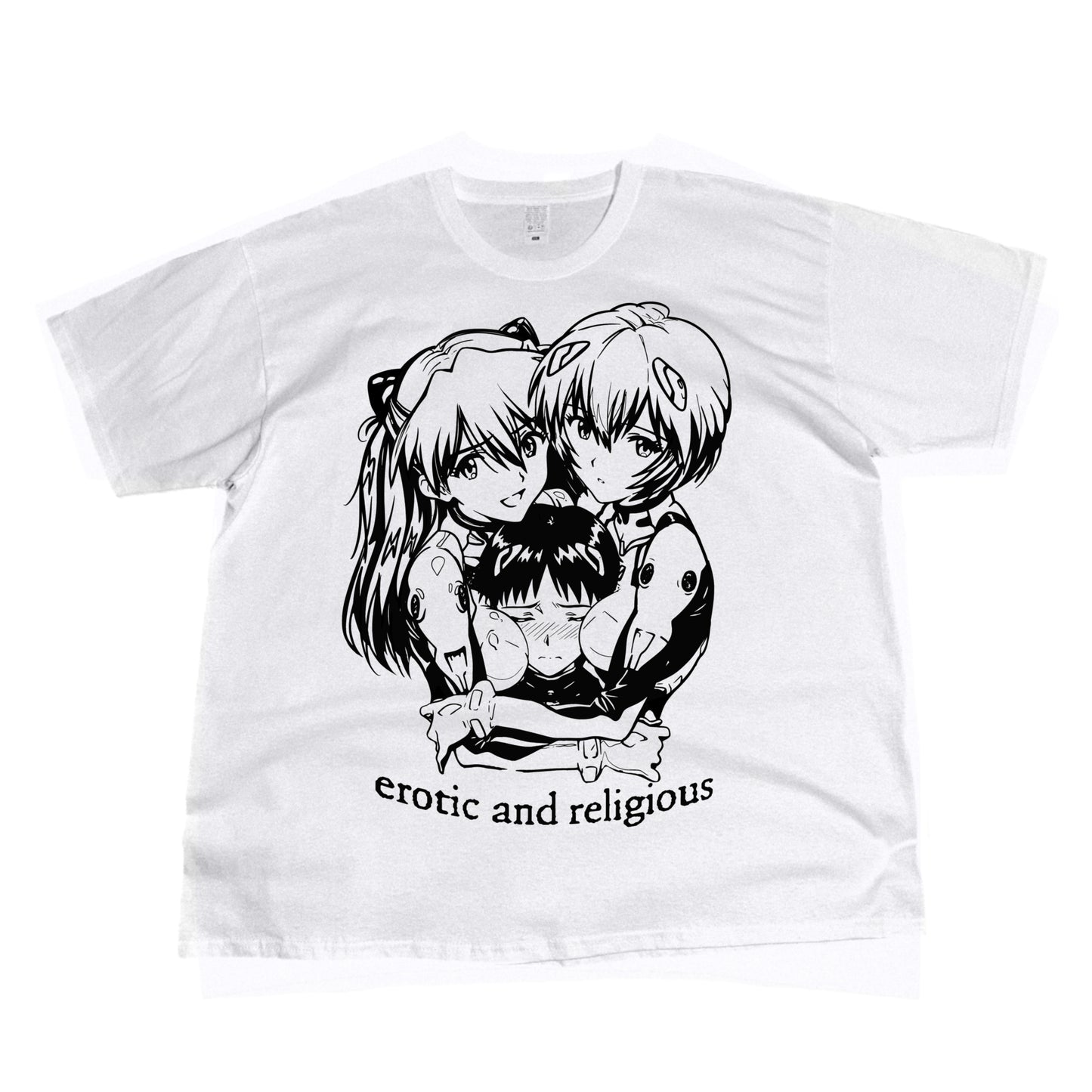 erotic and religious