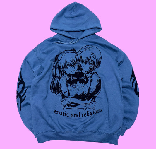 🪽🥛⛪️