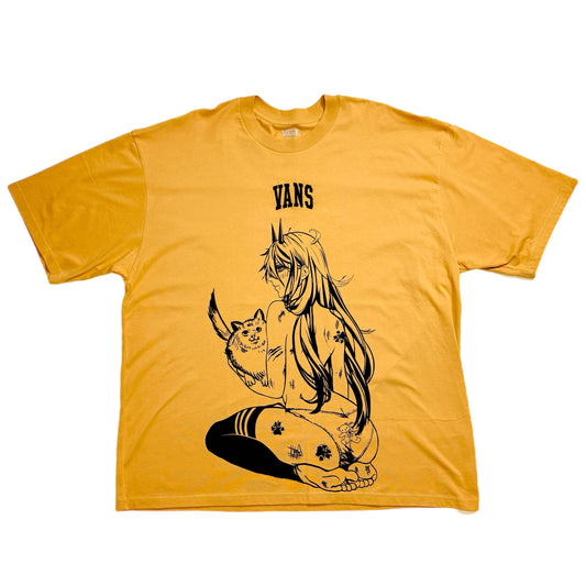 bite firts