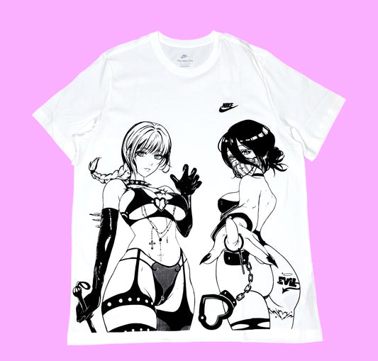 «Chainsaw Man girls»