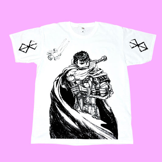 «Guts»