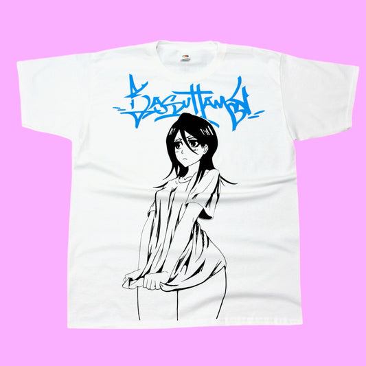«Rukia»