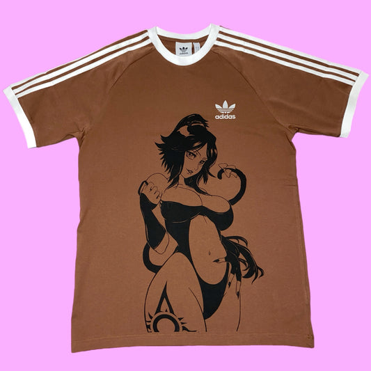 «Yoruichi» Adidas