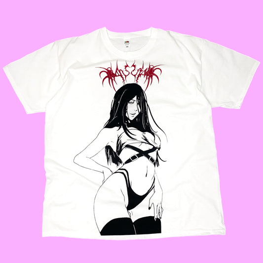 «Unohana mommy»