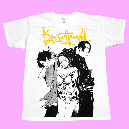 «Samurai Champloo»