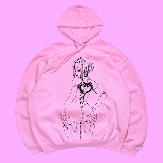 «Lucy»