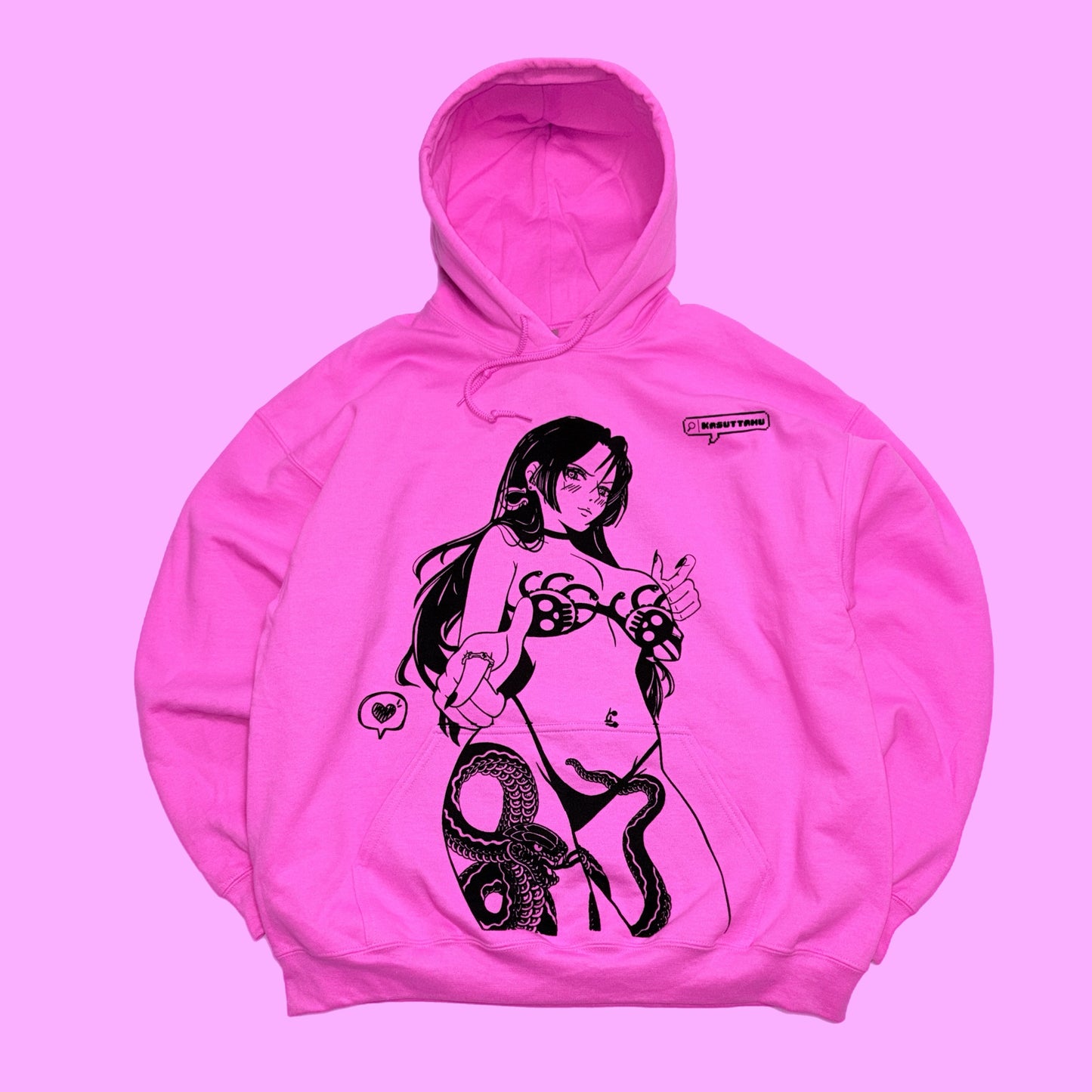 «Boa»
