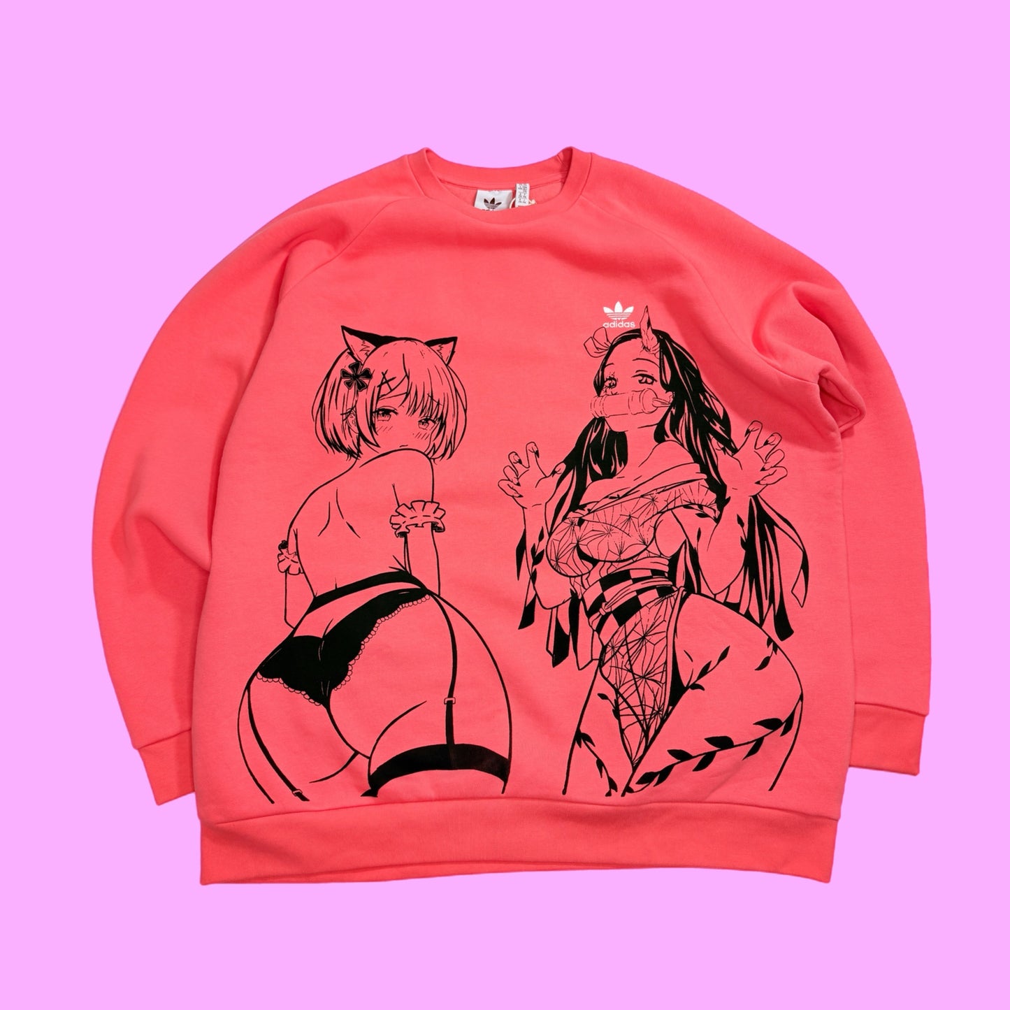 «Girls» Adidas