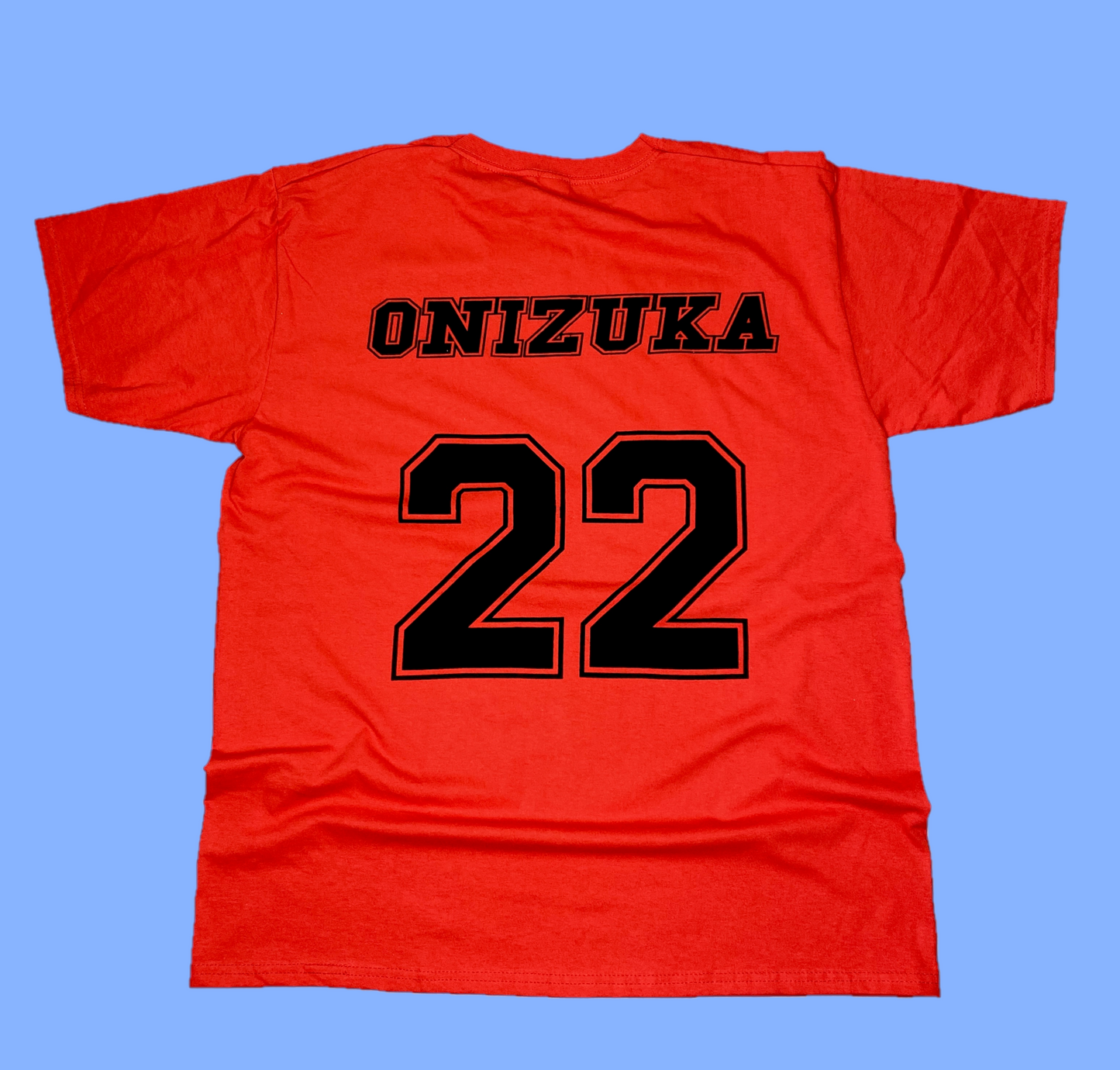 «Onizuka»