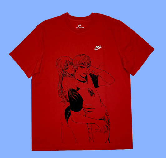 «Onizuka» Nike