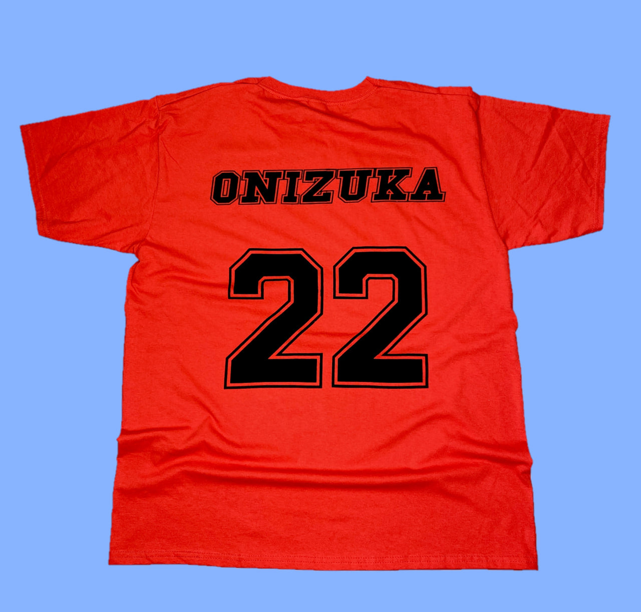 «Onizuka» Nike